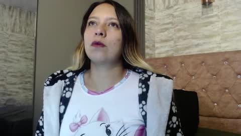 Samy online show from February 18, 2026, 5:14 am