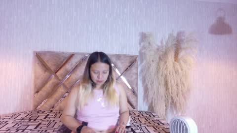 Samy online show from April 13, 2026, 4:40 am