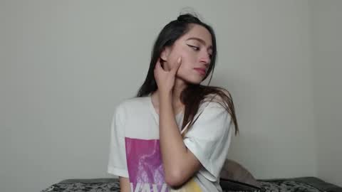 Tami  Gael online show from March 6, 2026, 1:46 am