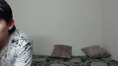 Tami  Gael online show from March 13, 2026, 1:45 am