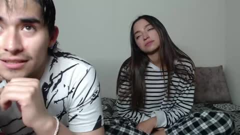 Tami  Gael online show from March 17, 2026, 1:43 am