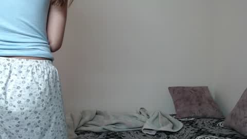 Snapshot of sami_and_gael chatting on July 24, 2026, 2:04 pm Tami Gael online show from July 24, 2026, 2:04 pm