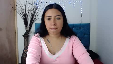 sami_cutte online show from March 2, 2026, 5:31 pm