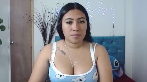 sami_cutte online show from March 19, 2026, 3:32 am