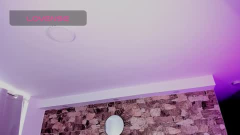 samiacooper25 online show from March 20, 2026, 11:48 am