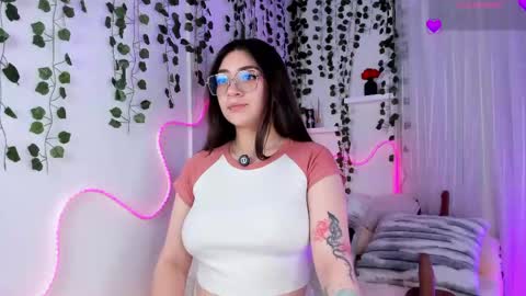 Snapshot of samii_evanns chatting on May 2, 2026, 6:57 pm Samii Evans online show from May 2, 2026, 6:57 pm