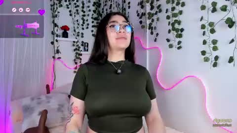 Samii Evans online show from June 27, 2026, 11:04 am