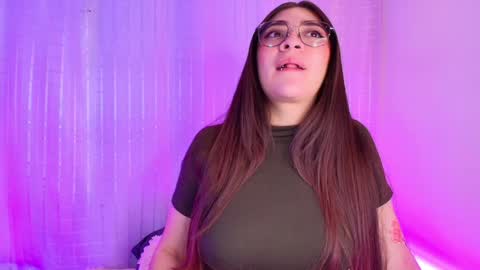 samii evans  online show from December 12, 2024, 8:14 am