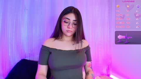 samii evans  online show from December 18, 2024, 5:48 am