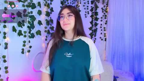 samii evans  online show from October 18, 2025, 11:49 pm