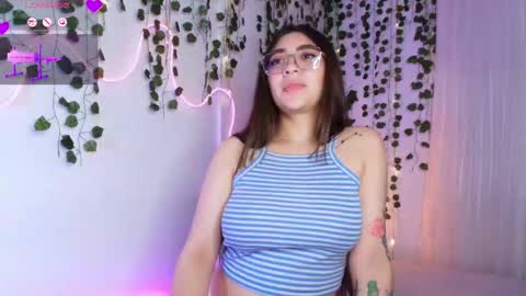 samii evans  online show from March 7, 2026, 5:04 am