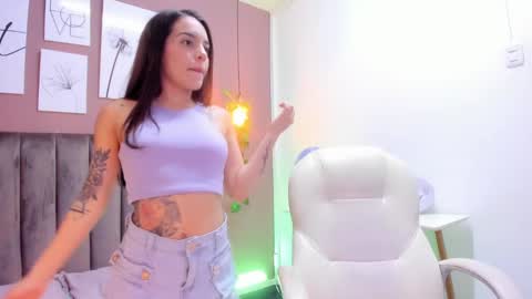 Samii  online show from February 10, 2025, 11:23 pm