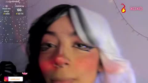 Sam    online show from February 22, 2025, 2:19 pm