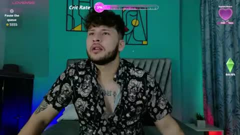 samii_samuhot online show from July 13, 2026, 12:41 pm