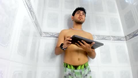 Samir online show from February 7, 2025, 12:17 pm