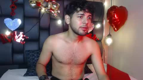 Samir online show from February 13, 2025, 12:21 pm