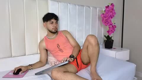 Samir online show from February 26, 2025, 12:25 pm