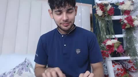 Samir online show from March 12, 2025, 12:26 pm