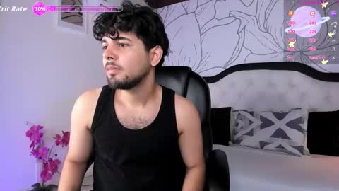 Samir online show from April 7, 2026, 1:00 pm