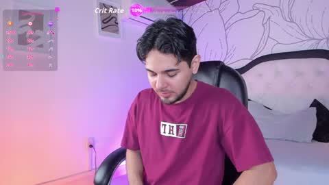 Samir online show from July 1, 2026, 12:51 pm