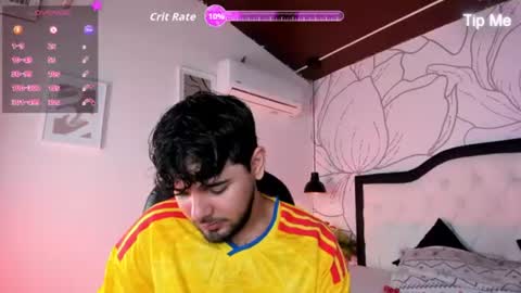 Samir online show from July 7, 2026, 12:53 pm