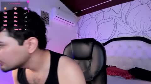 Samir online show from July 9, 2026, 1:04 pm