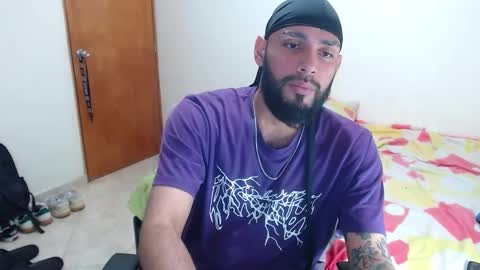 Snapshot of samir_music_ chatting on October 9, 2025, 7:01 pm samir_music_ online show from October 9, 2025, 7:01 pm