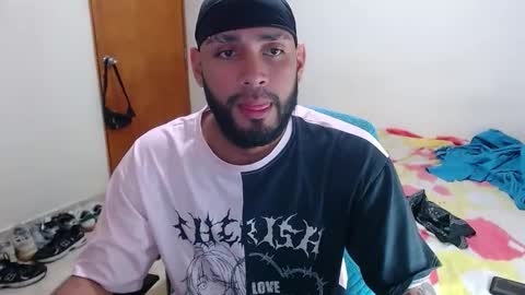 Snapshot of samir_music_ chatting on October 16, 2025, 7:48 pm samir_music_ online show from October 16, 2025, 7:48 pm