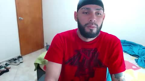 Snapshot of samir_music_ chatting on October 20, 2025, 7:14 pm samir_music_ online show from October 20, 2025, 7:14 pm