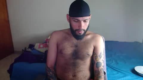 samir_music_ online show from January 8, 2026, 11:18 pm