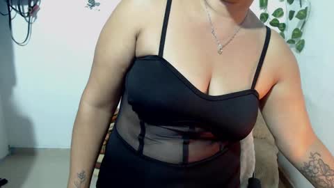 SAMIRA online show from December 9, 2024, 12:34 am