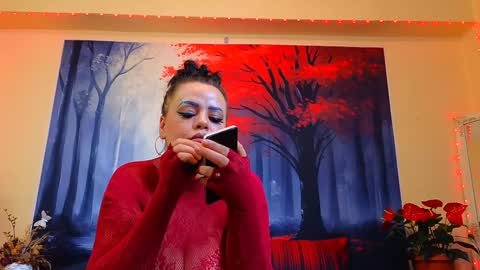     online show from January 17, 2025, 2:39 am