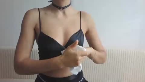 Snapshot of samiraqfresh chatting on February 7, 2026, 11:25 am SamiraQFresh online show from February 7, 2026, 11:25 am