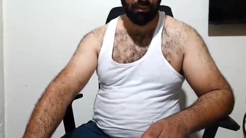 samirfuker84 online show from June 9, 2026, 4:57 am