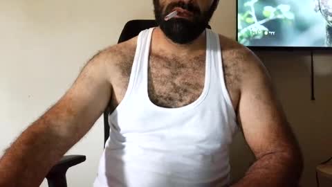 samirfuker84 online show from June 16, 2026, 1:25 pm