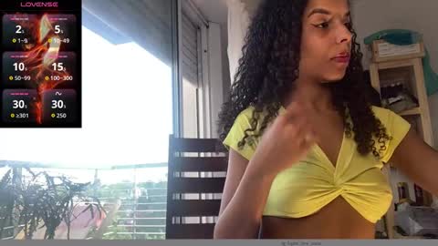 KatyDoll online show from February 23, 2026, 7:00 pm