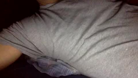 samjesss online show from January 18, 2025, 2:47 am