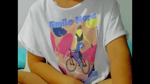 Snapshot of samm_hoti chatting on January 5, 2025, 9:47 pm sam online show from January 5, 2025, 9:47 pm