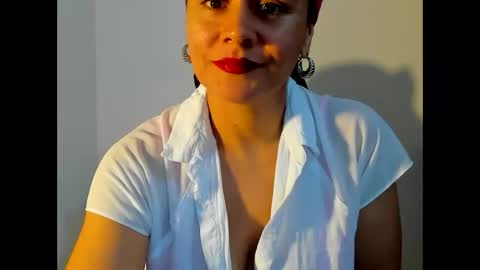 Snapshot of samm_hoti chatting on March 6, 2025, 9:09 pm sam online show from March 6, 2025, 9:09 pm