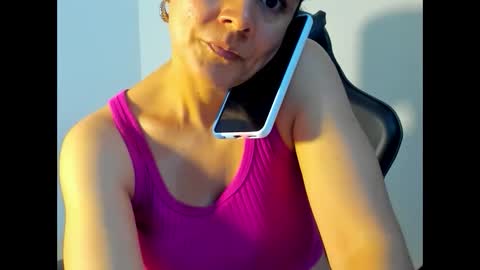 Snapshot of samm_hoti chatting on March 12, 2025, 8:52 pm sam online show from March 12, 2025, 8:52 pm