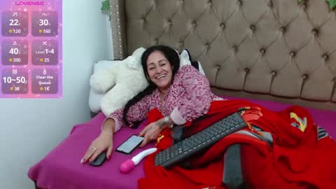 Snapshot of sammantha_sweet chatting on December 28, 2024, 7:33 am Samantha online show from December 28, 2024, 7:33 am