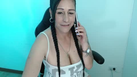 Snapshot of sammantha_sweet chatting on January 4, 2025, 12:59 am Samantha online show from January 4, 2025, 12:59 am