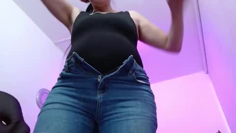 Snapshot of sammantha_sweet chatting on March 6, 2025, 8:48 pm Samantha online show from March 6, 2025, 8:48 pm
