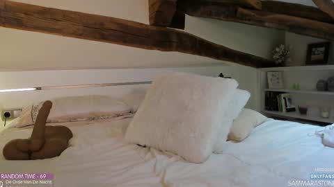 Maria online show from February 18, 2025, 9:42 pm