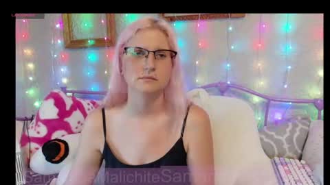 Snapshot of sammiesin13 chatting on July 11, 2026, 11:39 pm Samantha online show from July 11, 2026, 11:39 pm