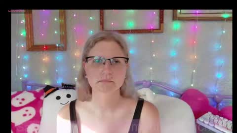 Snapshot of sammiesin13 chatting on July 24, 2026, 11:52 am Samantha online show from July 24, 2026, 11:52 am