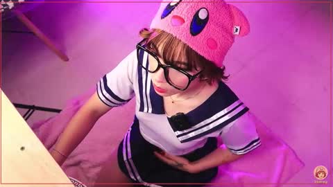 Sammy online show from November 14, 2025, 2:54 am