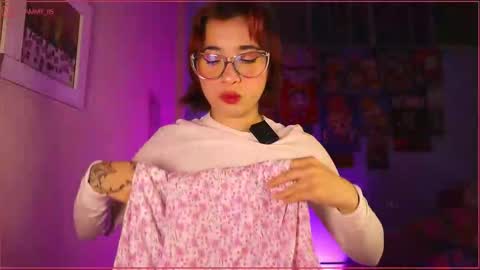 Sammy online show from February 12, 2026, 4:07 am