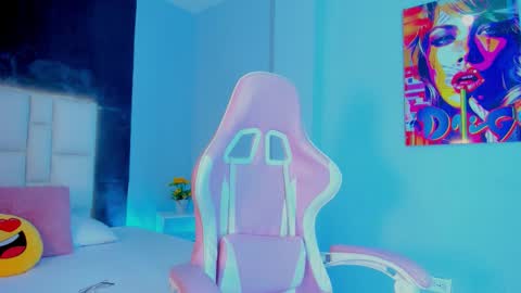 Sammy Rose online show from November 15, 2025, 8:16 pm