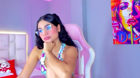 Sammy Rose online show from December 1, 2025, 8:36 pm